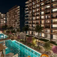 Mersin postaje novo obalno središte: Pogledajte komplekse čiji su stanovi već od 42.000 eura