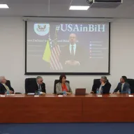 Brčko distrikt uskoro dobija berzu, sve prate Amerikanci: "Bit će veoma primamljiva za investitore"