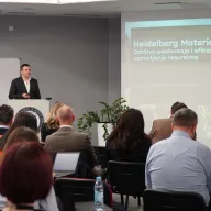 Heidelberg Materials Cement BiH partner u projektu koji povezuje industriju, akademsku zajednicu i mlade inovatore