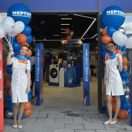 Regionalni lider na tržištu bijele tehnike stigao u Kiseljak: Nova Neptun poslovnica donosi ponudu kakva se rijetko viđa