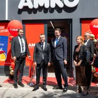 Goražde dobilo prvi AMKO market uz svečano otvaranje i veselu atmosferu