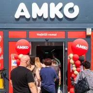 Otvorena nova Amko poslovnica u Sarajevu: Na Stupu kupce dočekali pokloni, akcije i bogata gastro ponuda