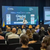 Završeno ovogodišnje izdanje Sajma "Gledaj sebi posla": Predstavljen rekordan broj izlagača