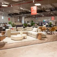 Como otvorio salon namještaja u Istočnom Sarajevu: 3.000 artikala i 50 svjetskih brendova na jednom mjestu