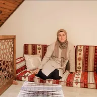 Tradicija utkana u biznis: Kako je u Tešnju od jedne kućne mašine izgrađen brend Imaan