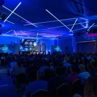 Počela konferencija Network 13: “Techtonic Changes” u fokusu poslovno-tehnološke scene