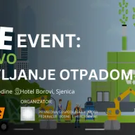 SIDE EVENT: Održivo upravljanje otpadom - partner Doppstadt