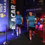 Poslovna zajednica ponovo na terenu: Padel Business League Sarajevo starta 16. maja