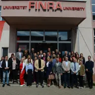 Završena 3. međunarodna konferencija „Turizam, sport i mladi“