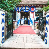 MADO proslavio drugi rođendan u Bistričkoj stanici: Sarajlije dobile novu tradiciju druženja