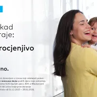 Sve više donatora za djecu: Pet godina rasta SOS Dječijih sela u BiH