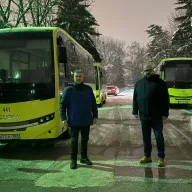 Ministarstvo saobraćaja KS: Izvještaj građanima, putnicima i javnosti