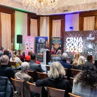 Zima na moru: Crna Gora sprema novogodišnji spektakl od Tivta do Podgorice