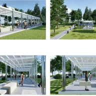 Za 90 dana novi park: Općina Novo Sarajevo pokreće veliki zahvat na Trgu heroja