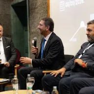 Mirza Ustamujić na Central Business Forumu: BiH može postati energetski hub Jugoistočne Evrope