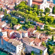 Rovinj staje u kraj apartmanizaciji: Uvode zabranu novih apartmana