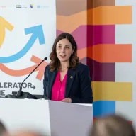 Jo-Anne Bishop: Ekonomsko osnaživanje žena nije samo društvena odgovornost, već strateška poslovna odluka