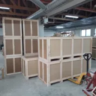 Premium Wood: Od male radionice do specijaliste za drvenu ambalažu u namjenskoj industriji