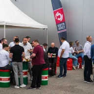 Poslovnica Inter Carsa u Visokom počela s radom 2025. godine, a sada svečano otvorena uz prisustvo 400 gostiju