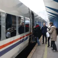 Voz do mora i zimi: Sarajevo-Ploče ponovo povezani željeznicom