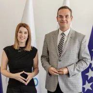Nova prilika za jačanje veza BiH i Njemačke: Aerodrom Sarajevo i AHK BiH o investicijama i avio-povezanosti