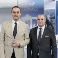Međunarodni aerodrom Sarajevo na 27. Međunarodnom sajmu gospodarstva: Jačanje partnerstava i unapređenje usluga