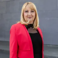 Mirzeta Šehović Kadić, Međunarodni aerodrom Sarajevo: Uspjeh u avijaciji ne ovisi o spolu, već o znanju, sposobnosti i odgovornosti
