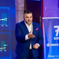 Energoinvest bilježi najbolje poslovne rezultate u posljednjih 30 godina