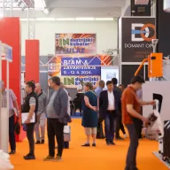 BIAM & ZAVARIVANJE 2026 – regionalni tehnološki lideri na jednom mjestu   