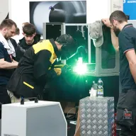 Zagreb postao industrijski epicentar: 300 izlagača iz 28 zemalja donosi budućnost proizvodnje