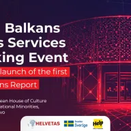 ABSL Western Balkans predstavlja: Prvi sveobuhvatni izvještaj sektora poslovnih servisa Zapadnog Balkana