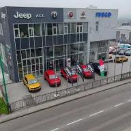 Auto Centar Italy Sarajevo: Prvi izbor onih koji cijene italijansku tradiciju i eleganciju na točkovima 