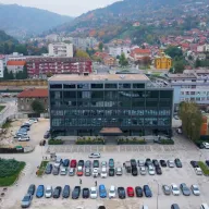 Ismet Begić, vlasnik kompanije ALMY iz Zenice: Naša snaga je u kombinaciji iskustva, inovativnosti i kvalitetne infrastrukture.