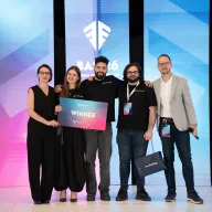 Business Angel Summit još jednom spojio regionalne ideje s globalnim kapitalom: Starko izborio put na Startup World Cup u San Francisco