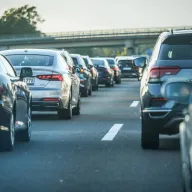 U BiH registrovano 1,35 miliona vozila: 74 posto auta na dizel