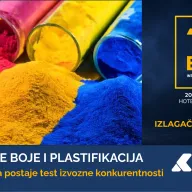 Zaštita metala postaje test izvozne konkurentnosti: Praškaste boje zamjenjuju klasične premaze u bh. industriji