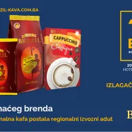 Snaga domaćeg brenda: Kako je tradicionalna kafa iz Hercegovine postala regionalni izvozni adut