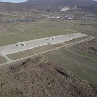 Prva etapa aerodroma u Bihaću spremna na papiru: U martu dozvola, pa izvođač