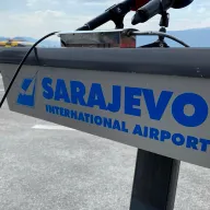 Aerodrom Sarajevo među najbrže rastućim srednjim aerodromima u Evropi