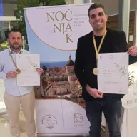 Zlatne medalje za kvalitet: Hercegovačko maslinovo ulje briljiralo u Dubrovniku