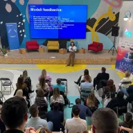 Kultura povratne informacije: Druga sesija programa Leader Roots pod pokroviteljstvom UNIQA osiguranja