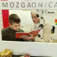 Amira Zubčević: Kako se iz jednog životnog izazova izrodio prostor u kojem djeca uče da misle