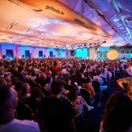 Hiljade posjetitelja, osam festivala i jedan Rovinj: Stiže najveći Weekend dosad!