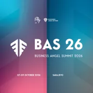 Od Silicijske doline do Sarajeva: Business Angel Summit 2026 od 7. do 9. oktobra okuplja vodeća imena svjetske investicijske scene