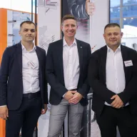 Elektronix – tehnologija koja povezuje industriju regiona