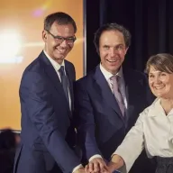 Gebrüder Weiss otvorio Logistički i IT centar Vorarlberg