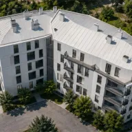 Na Ilidži počela gradnja „Bijelog Dvora“: Stiže 35 novih stanova, uskoro javni poziv za kupce