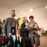 Bohorina jedini izlagač iz BiH i regije na talijanskom festivalu prirodnih vina Evoluzione Naturale