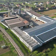 NRG d.o.o. Sarajevo, EBRD i EU u BiH: SECOM u Visokom smanjio troškove struje za 20%