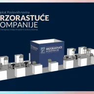 Ovo su najbrže rastuće kompanije u Zeničko-dobojskom kantonu